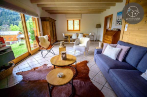 Chalet Dendron, Ovronnaz